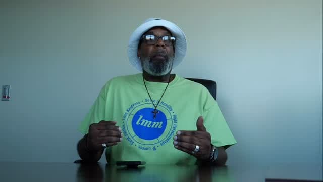 YouthServeCLE Developmental Disabilities service event