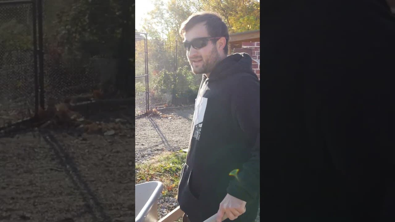 FoodStrong Learning Garden Highlight Reel