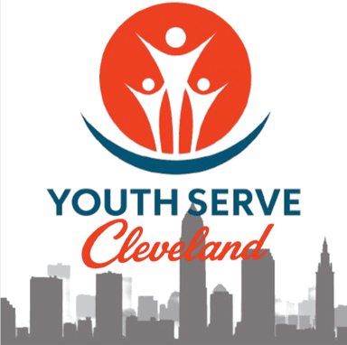 YouthServeCLE Logo