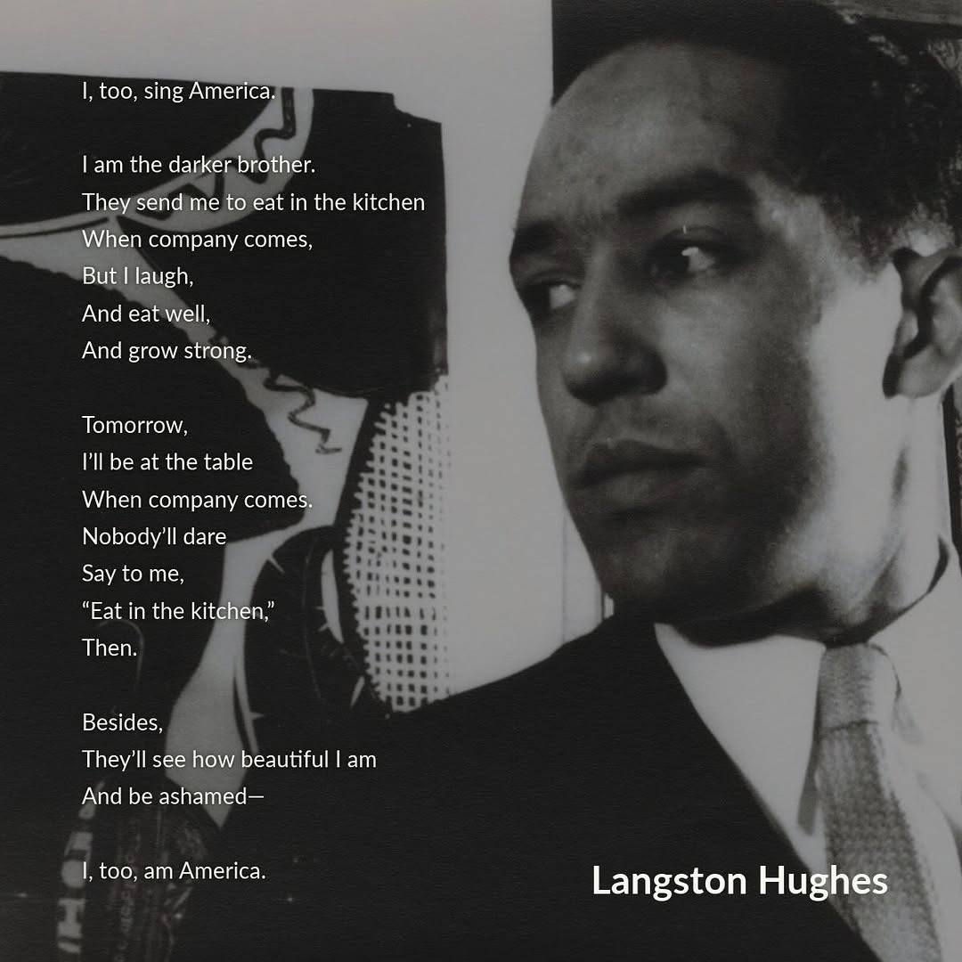 Technology is advancing. Access is expanding.