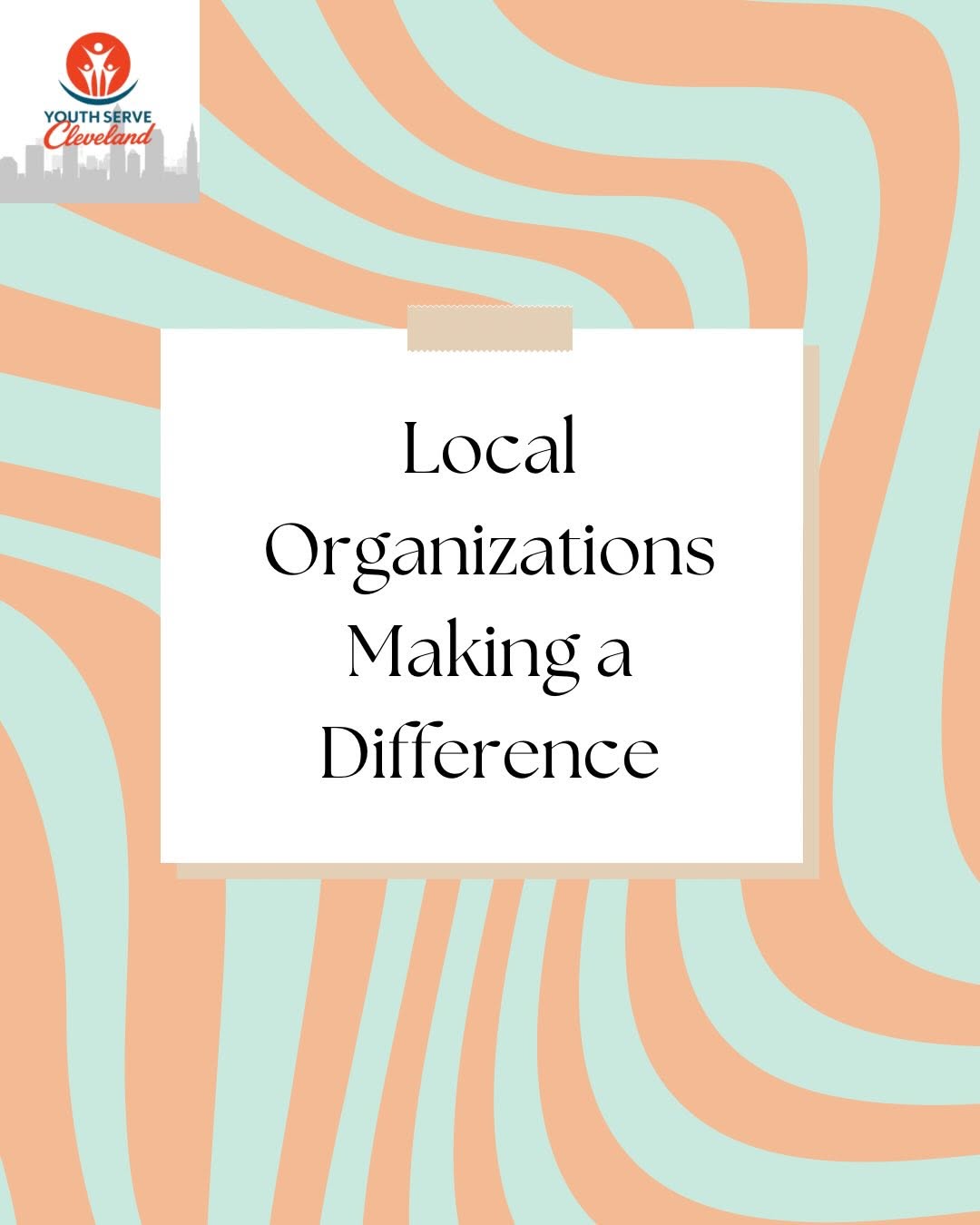 📚 Spotlight Organization: Kids Book Bank 📚