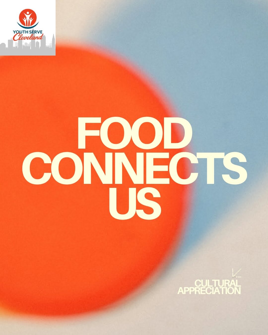 YouthServeCLE Awareness starts with understanding the facts. Change starts with what we do next.