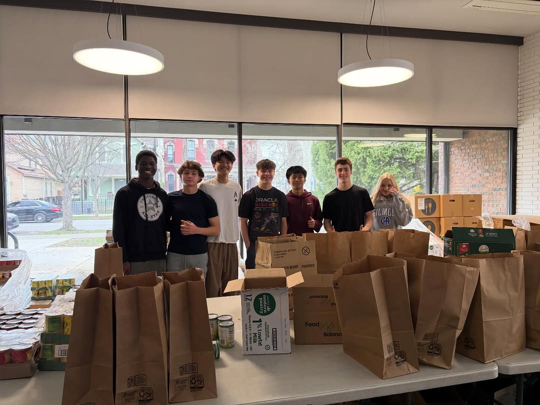 Understanding builds empathy. Empathy builds community.