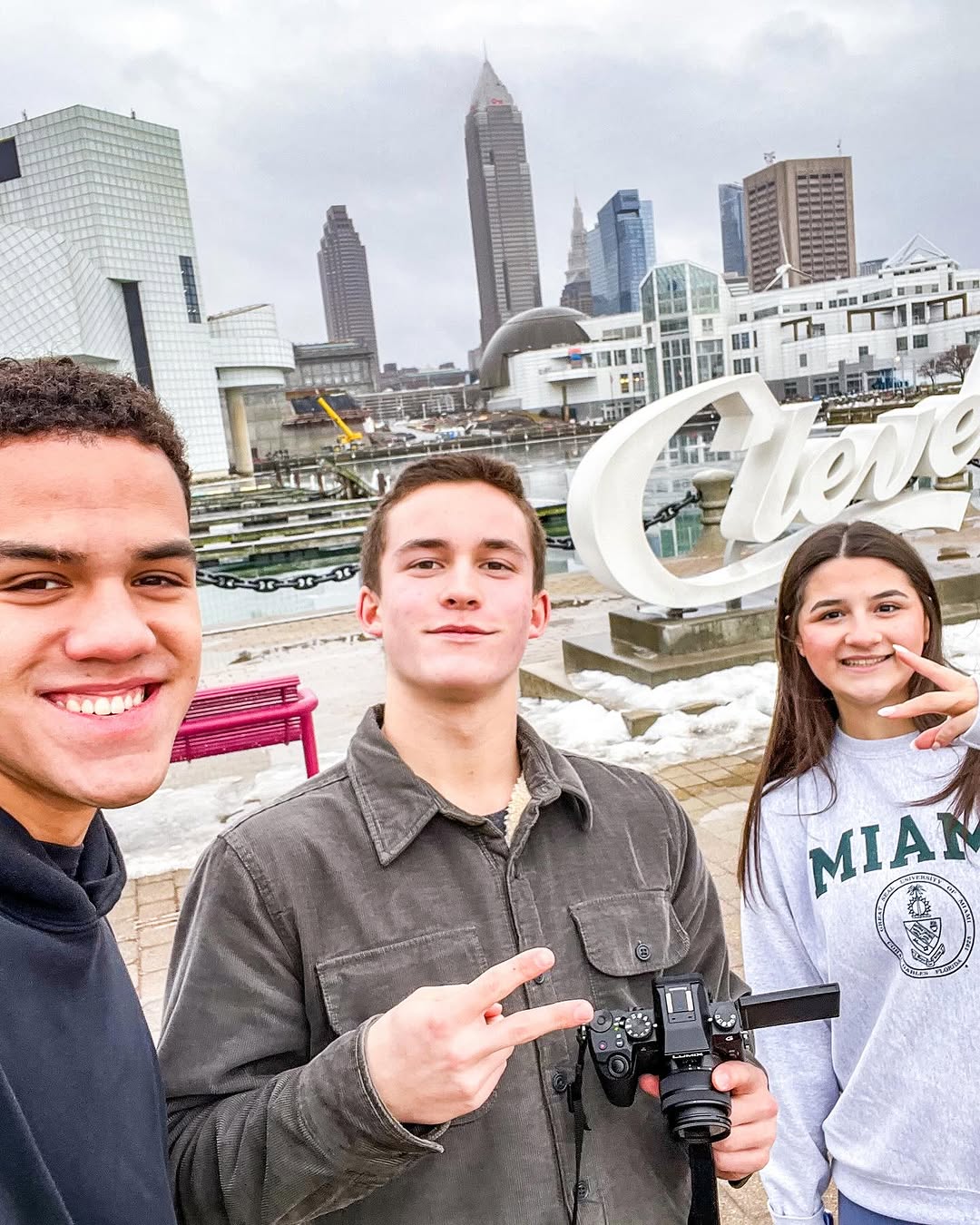 End of the year photo dump — what a year it was.