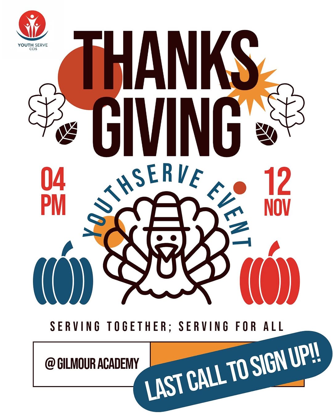 YouthServeCLE Misconceptions create barriers. Facts create change. 🍎