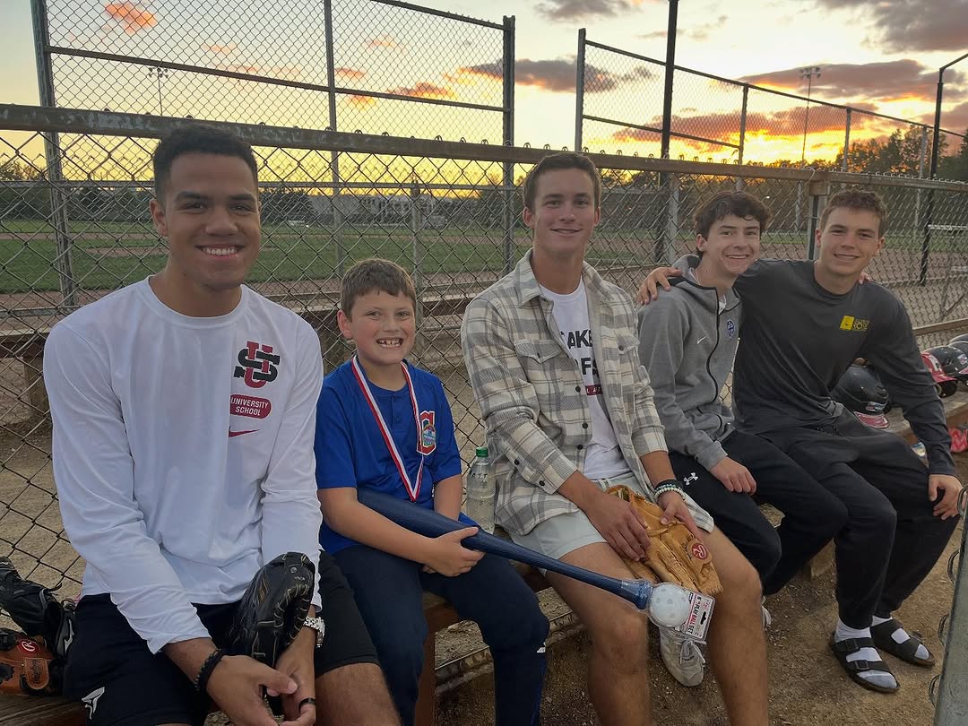 Kickball. Elite vibes. Empower Sports never disappoints.