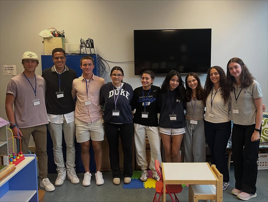 YouthServeCLE YouthServeCCIS + Family Promise = real impact. Stay tuned for October events.